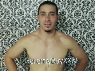 GeremyBoyXXXL