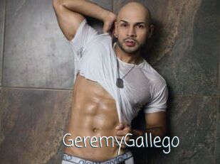 GeremyGallego
