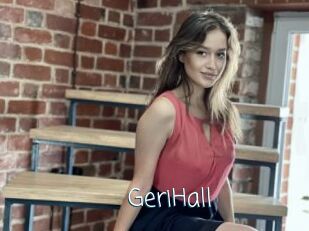 GeriHall