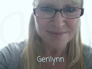 Gerilynn