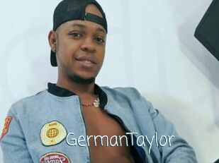 GermanTaylor