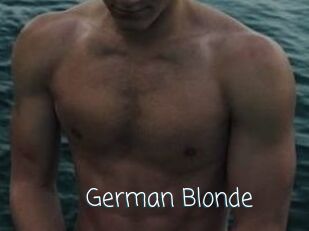 German_Blonde