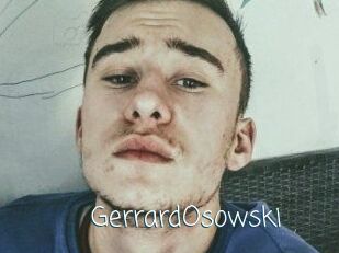 GerrardOsowski