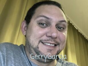 GerryGarcia