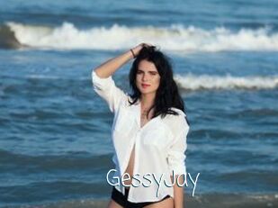 GessyJay