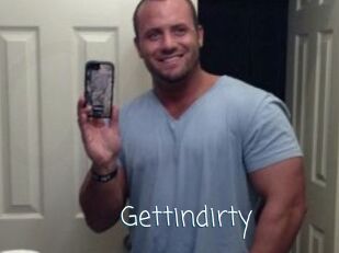 Gettindirty