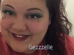 Gezzzelle