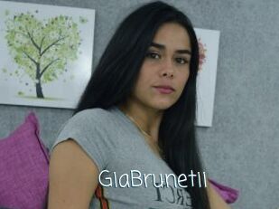 GiaBrunetii