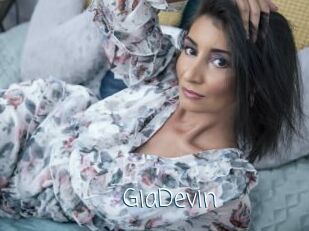 GiaDevin