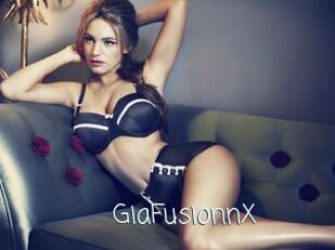 GiaFusionnX