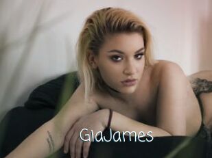 GiaJames