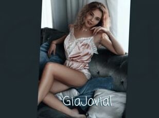 GiaJovial