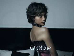 GiaNixie