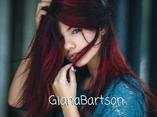 GianaBartson