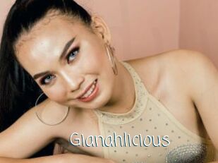 Gianahlicious