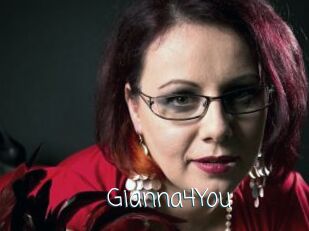 Gianna4You