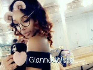 GiannaGalore
