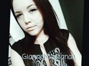 GiannaMontanaa