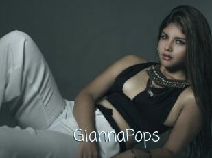 GiannaPops