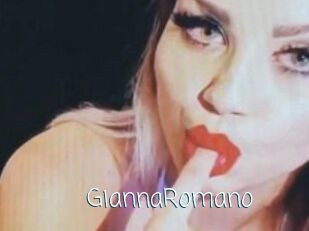 GiannaRomano