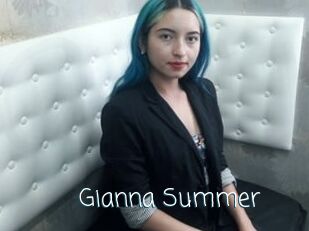 Gianna_Summer
