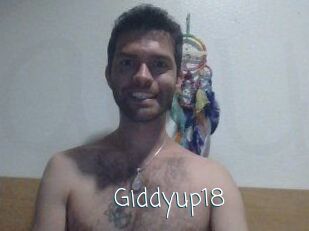Giddyup18