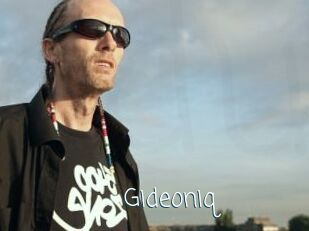 Gideoniq