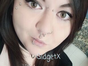 GidgetX