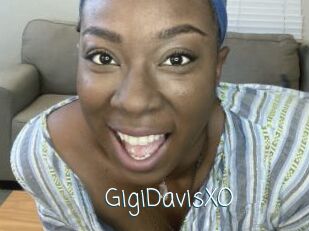 GigiDavisXO