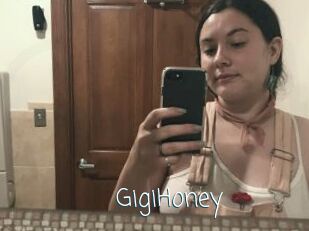 GigiHoney