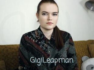 GigiLeapman