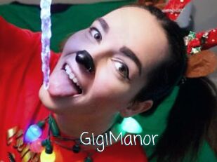 GigiManor