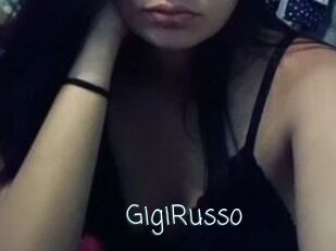GigiRusso