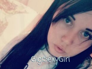 GigiSexyGirl