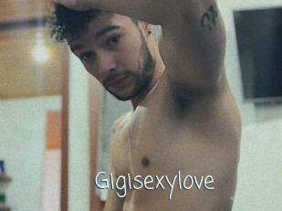Gigisexylove