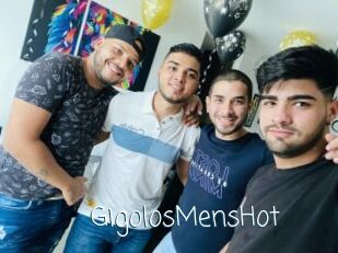 GigolosMensHot