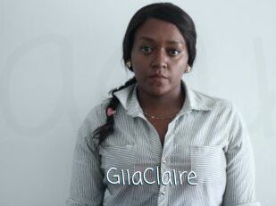 GiiaClaire