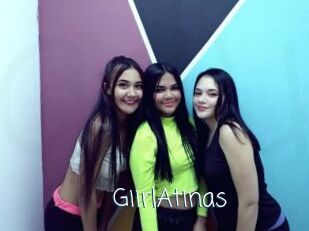 GiirlAtinas