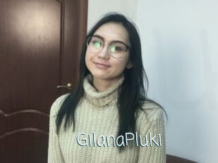 GilanaPluki