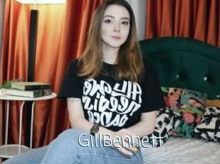 GillBennett