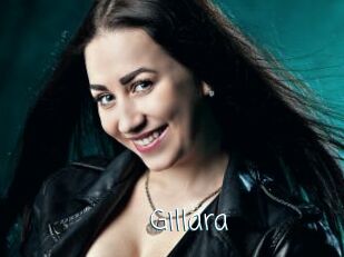 Gillara