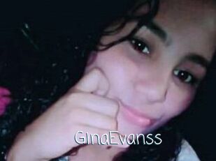 GinaEvanss