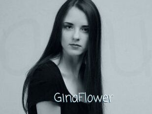 Gina_Flower