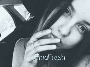 GinaFresh