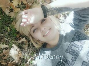 GinaGray