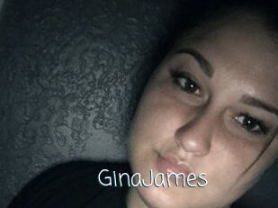 Gina_James