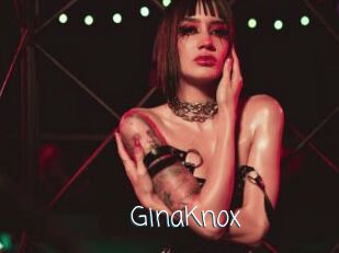 GinaKnox