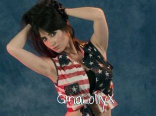GinaLollyX Adult o Porn