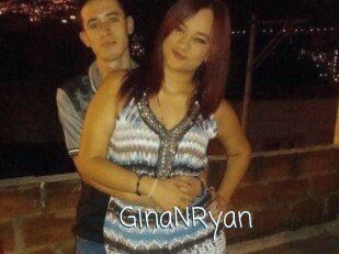 GinaNRyan
