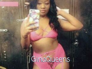 GinaQueens